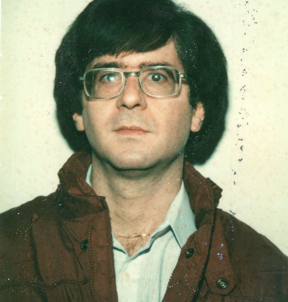 Christopher Tozana