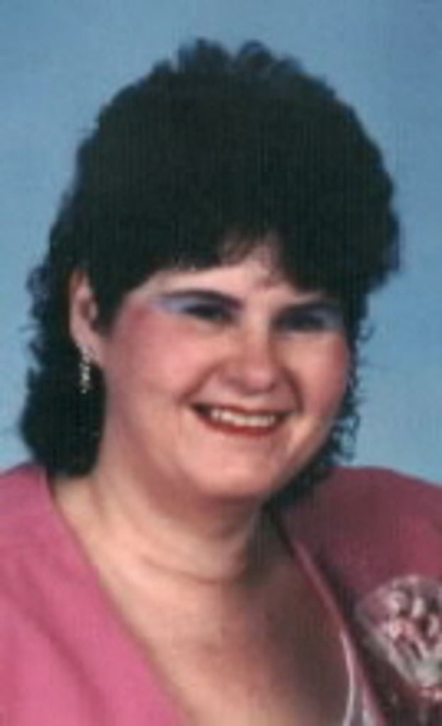 Marcia J. Peterson