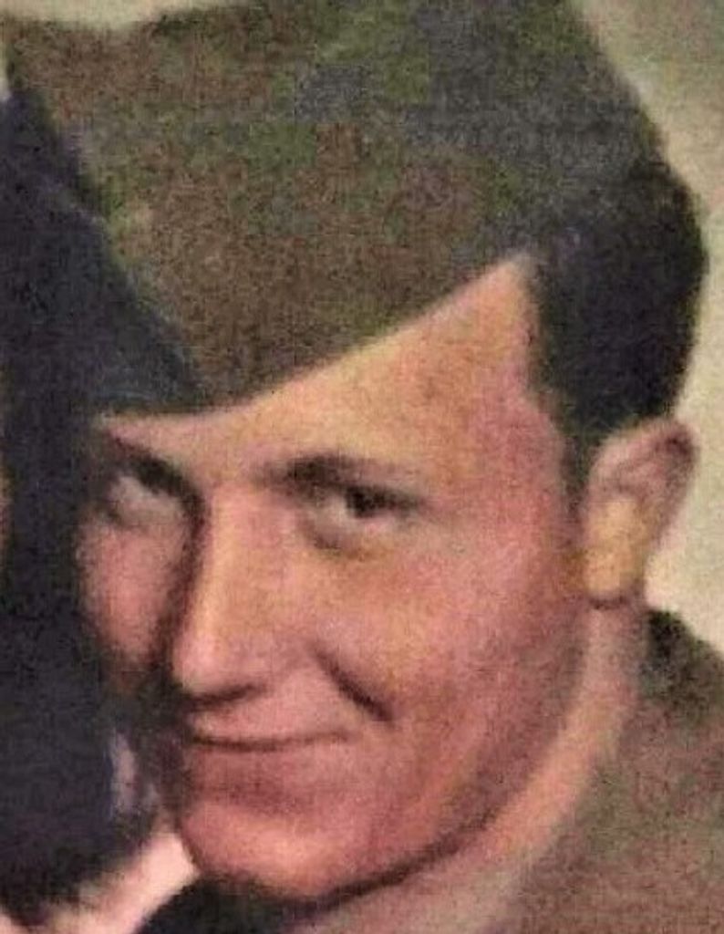 Loyid W. McHam