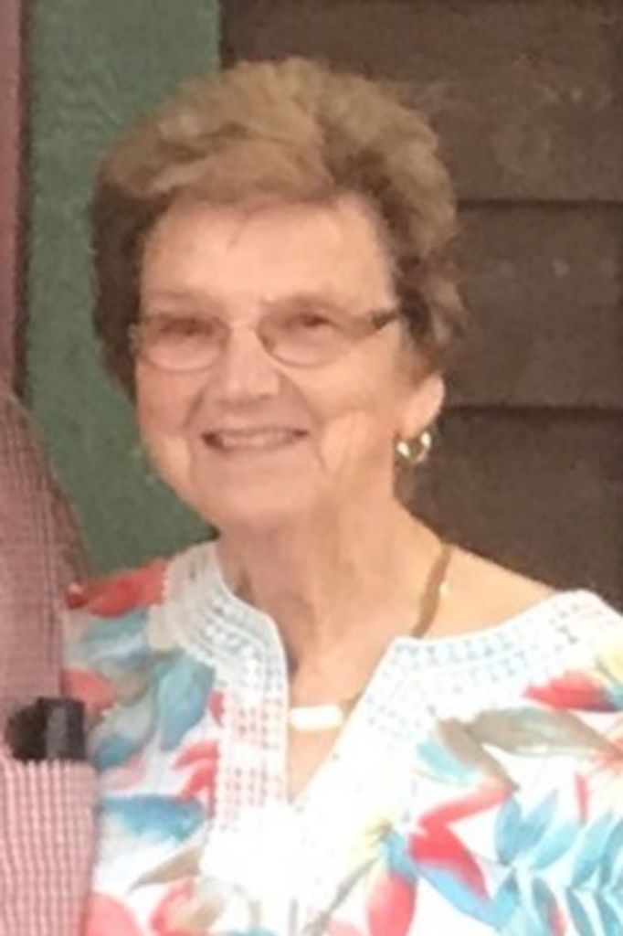 Imogene Coffey (Hadley)  Grant Profile Photo