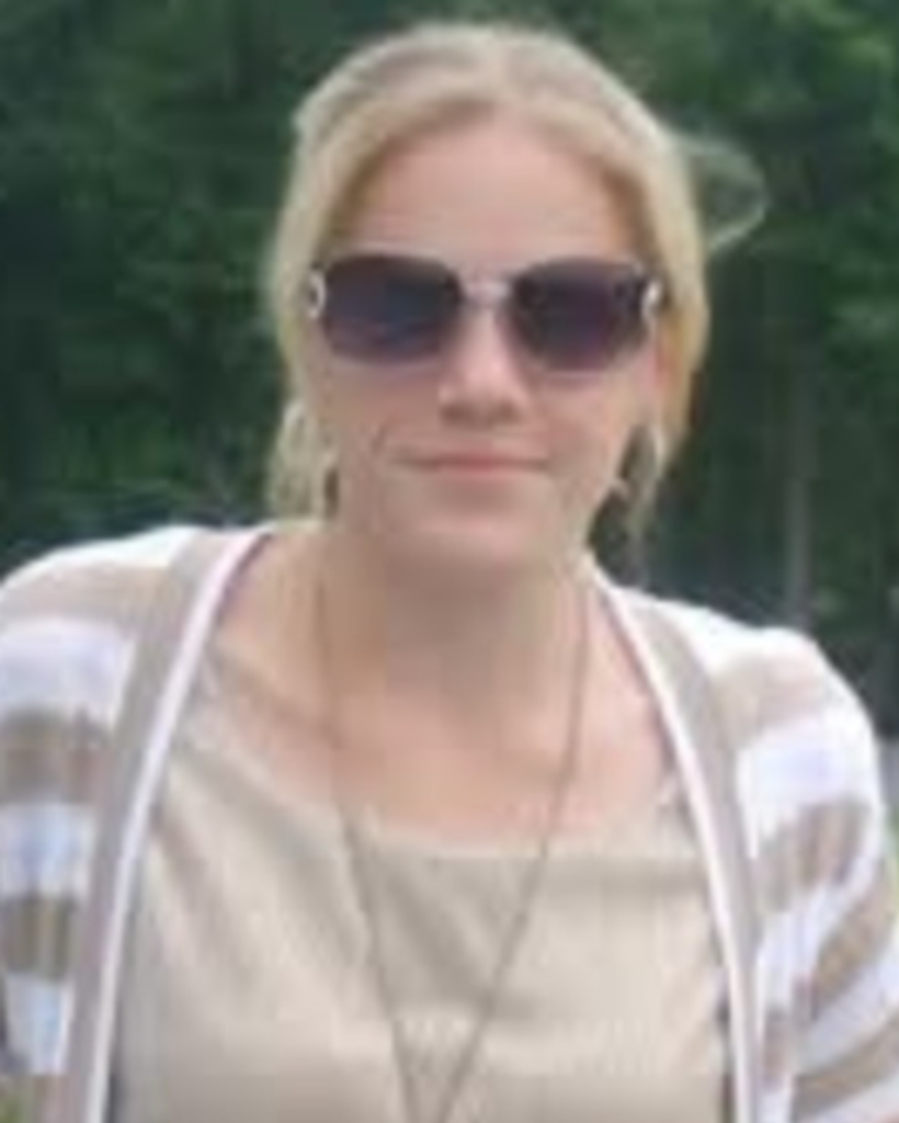 Danielle Dailey Profile Photo