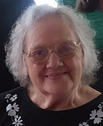 Grace B. (Funk)  Teats Profile Photo