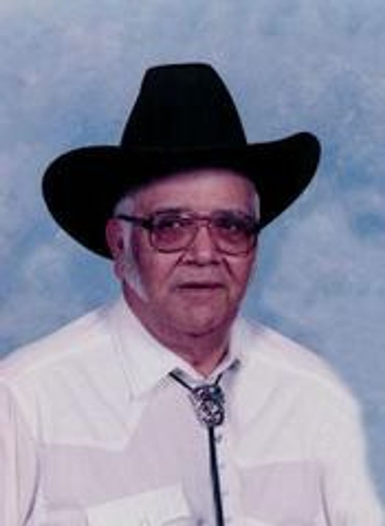 Steven A. Trujillo Profile Photo