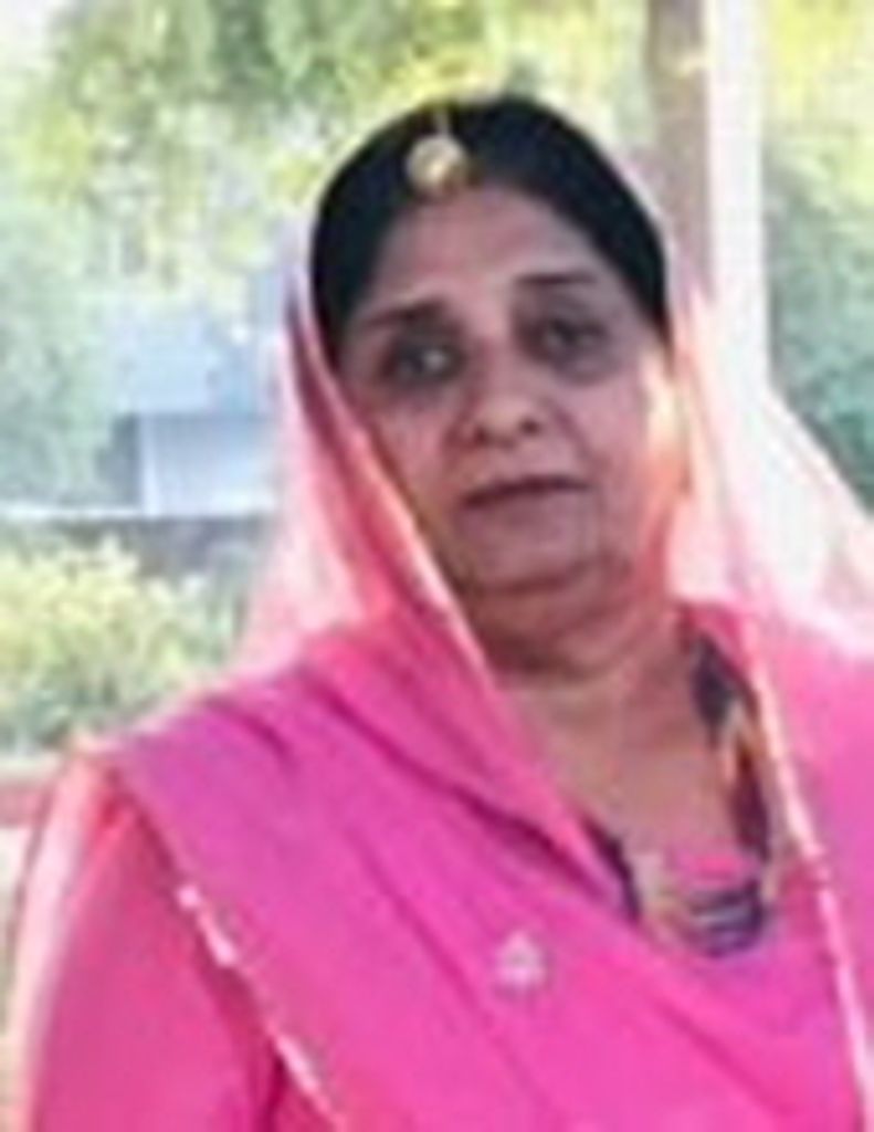 Dhirajba Raolji