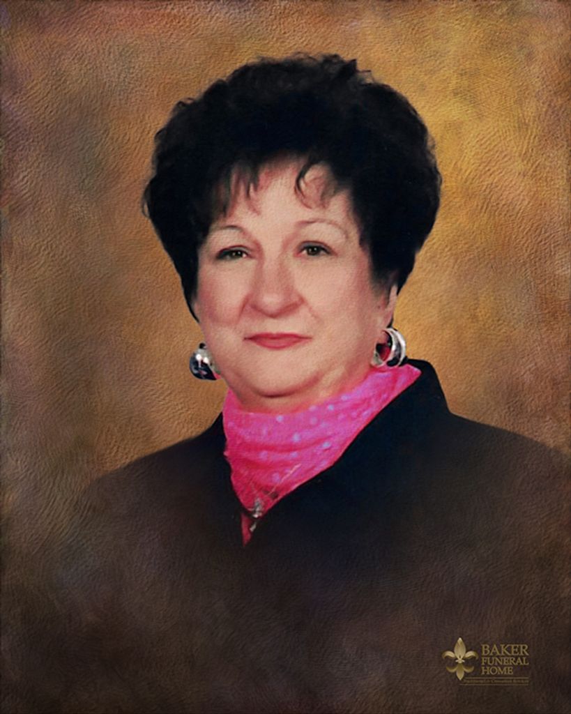 Mary Boudreaux
