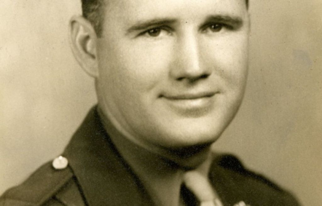 John “Jack” Brennan