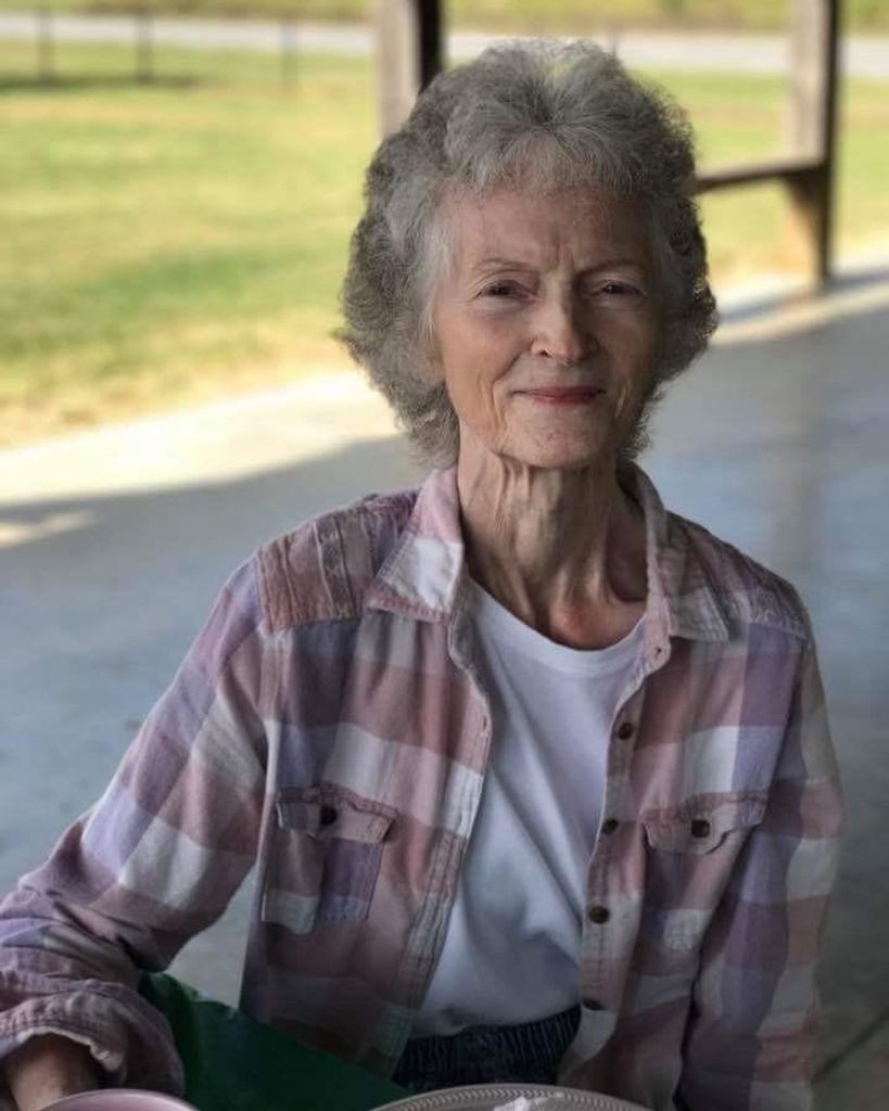 Lois Jane Miller