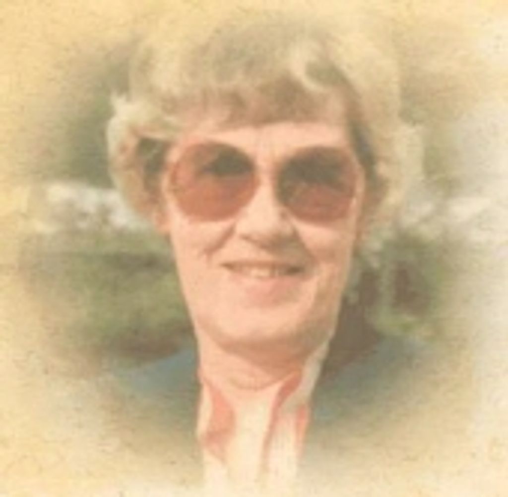 Mary Moore