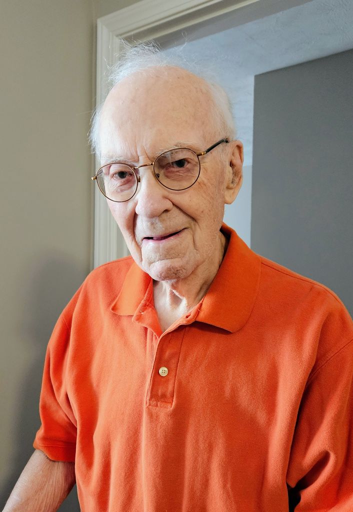 Ronald James Mortensen Profile Photo