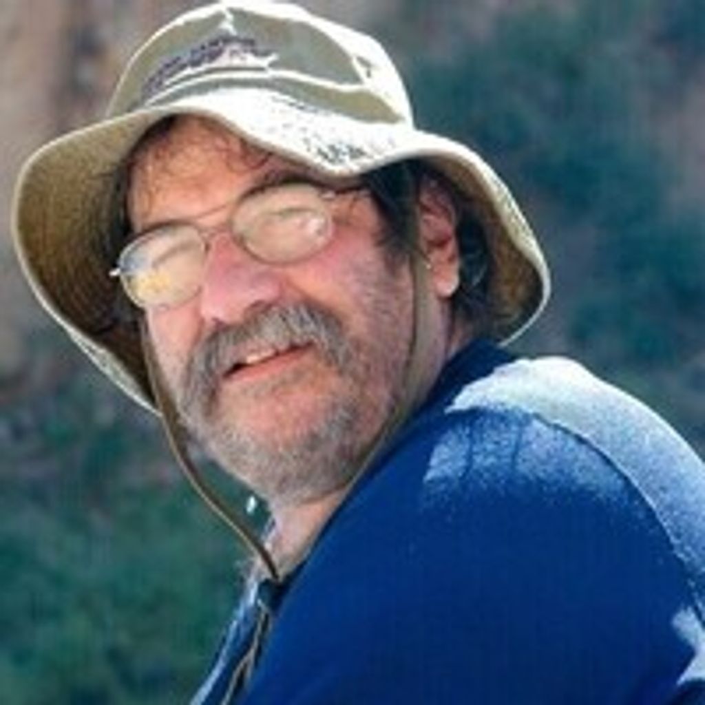 Robert Barry Grossman Profile Photo