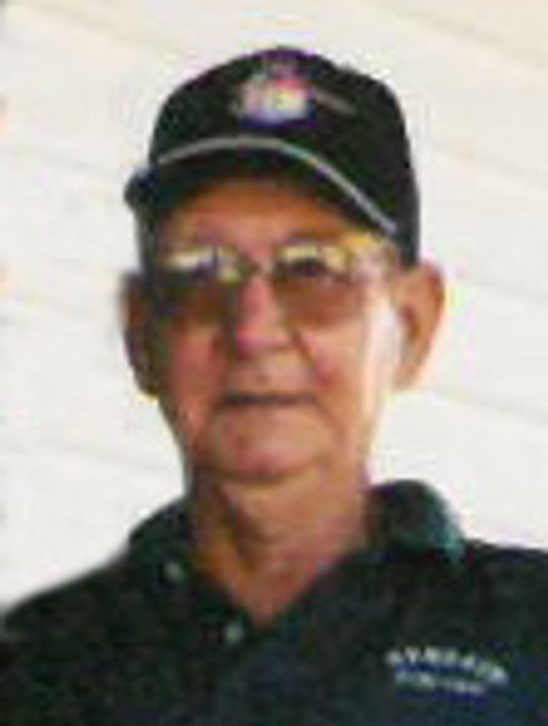 Warren J. Cutright