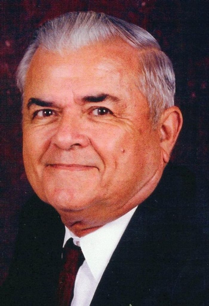 Walt D Becker Profile Photo