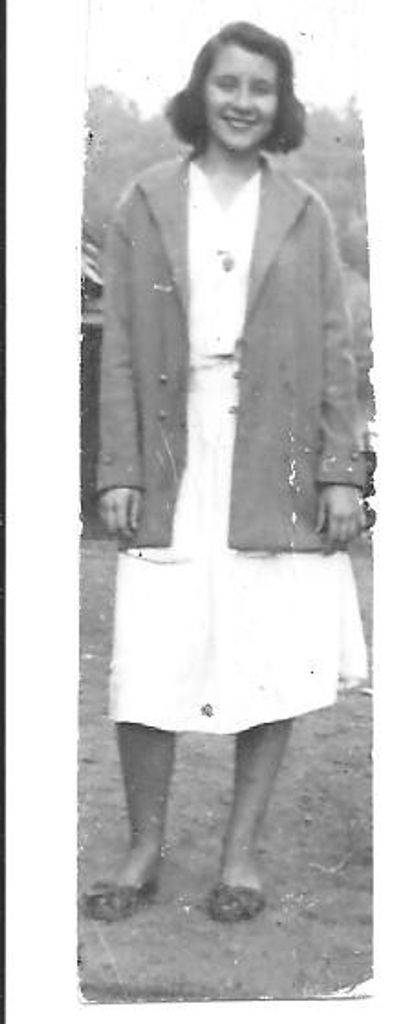 Dorothy Louise Perkins