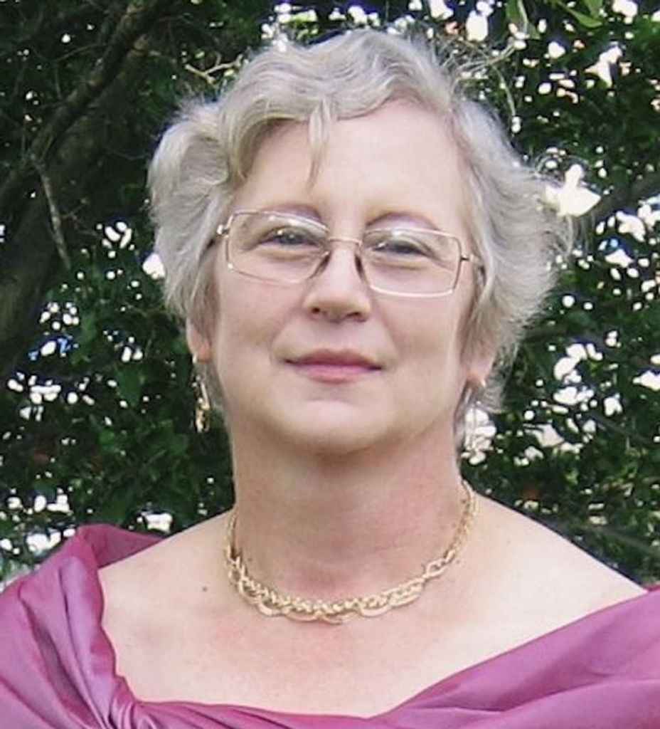 Marita Quigley Nazarian