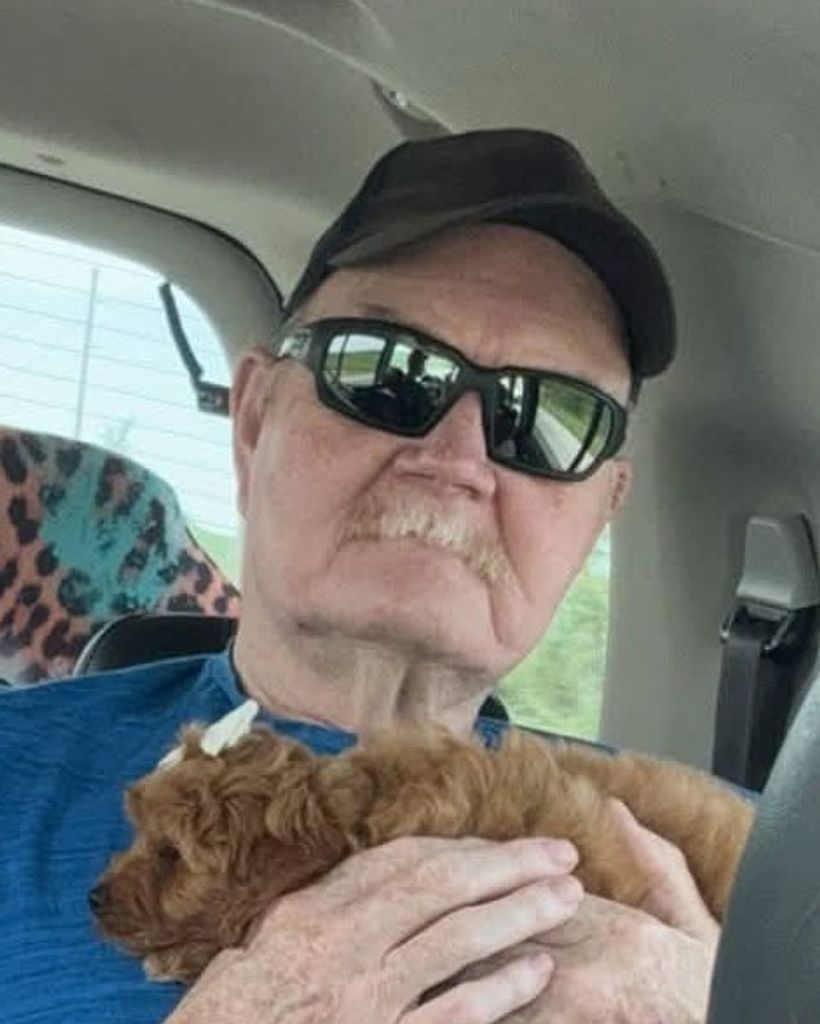 Roger Wilcox Profile Photo
