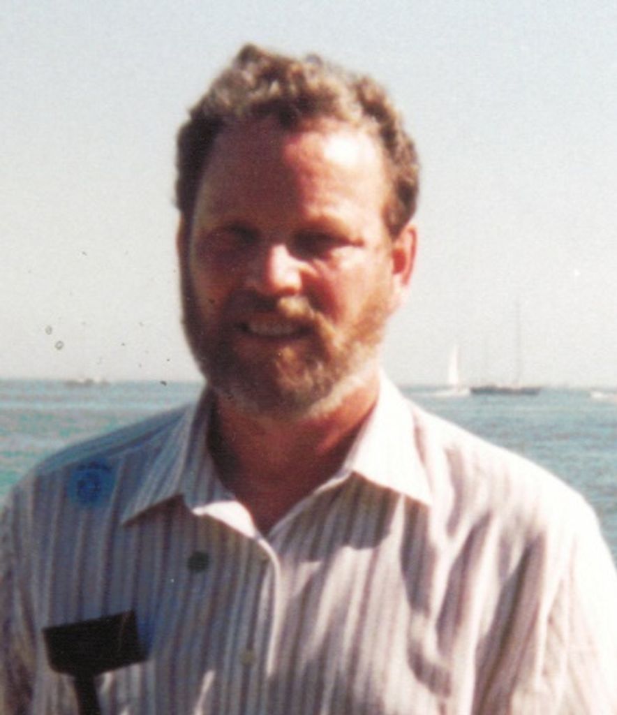 Peter Melnotte