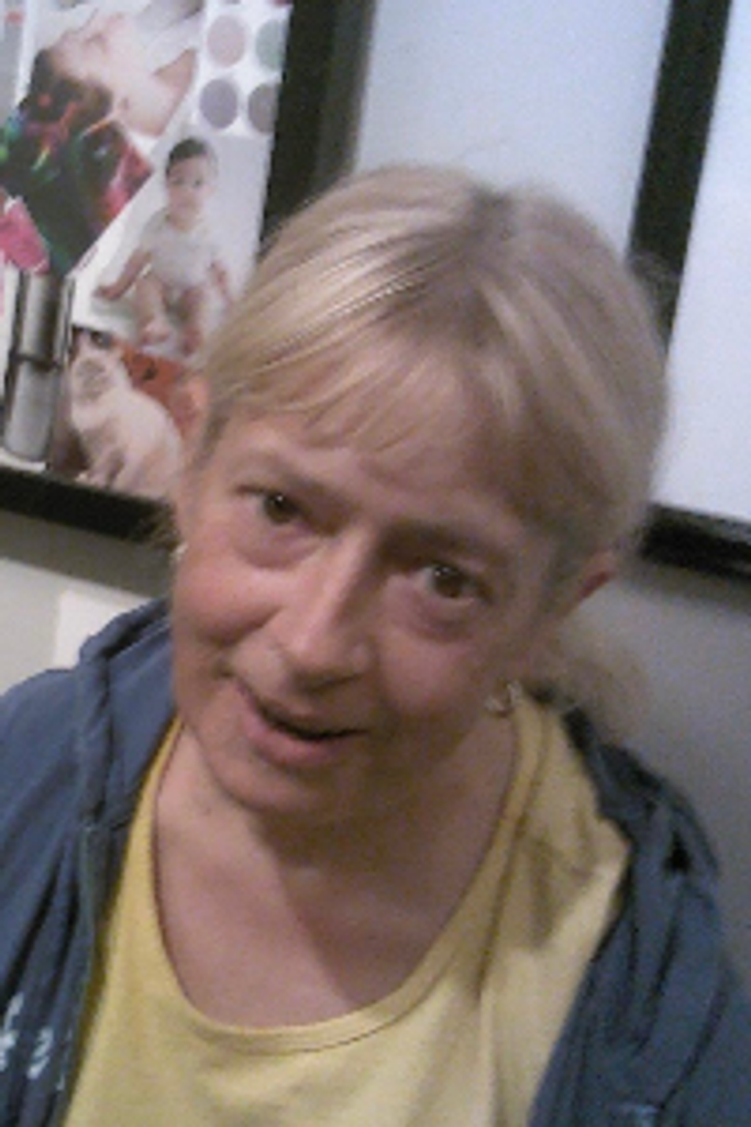 Joanne Caroline Lucci