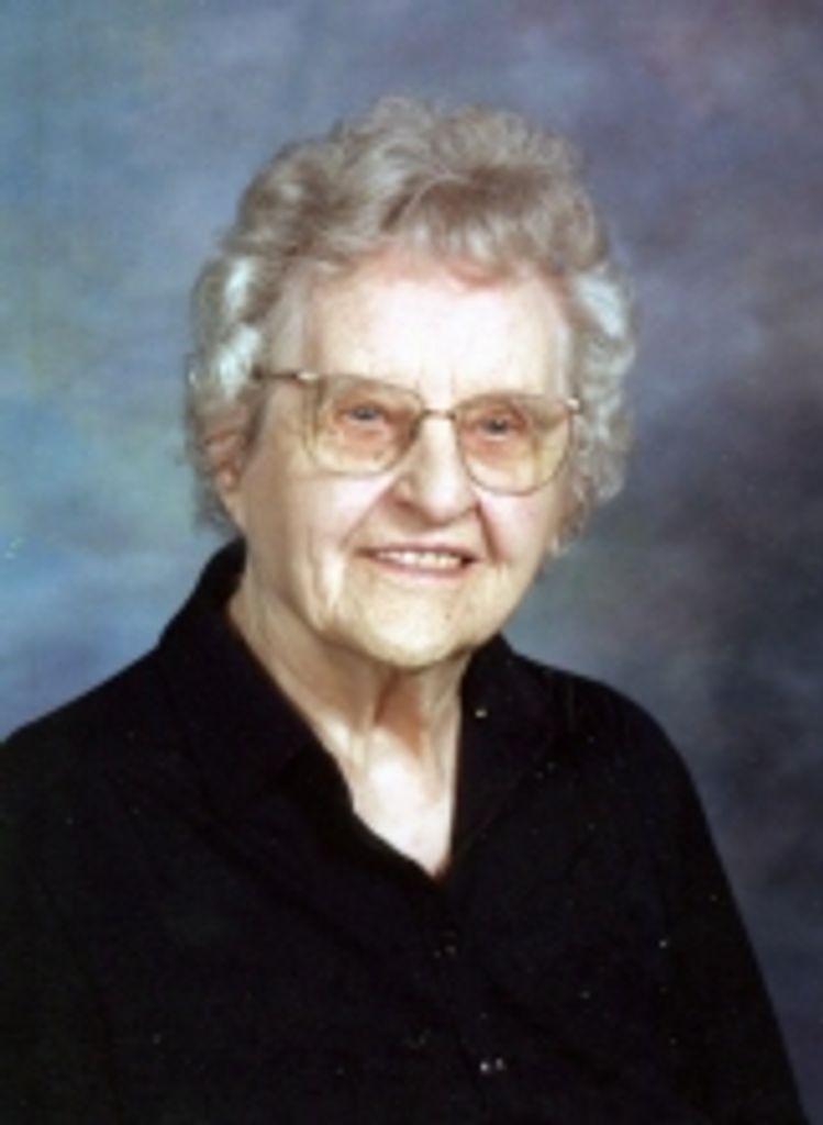 Berna L. Monson