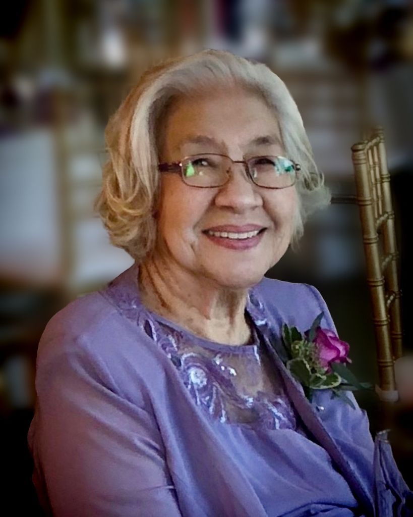 Julita Bellon Reyes Profile Photo