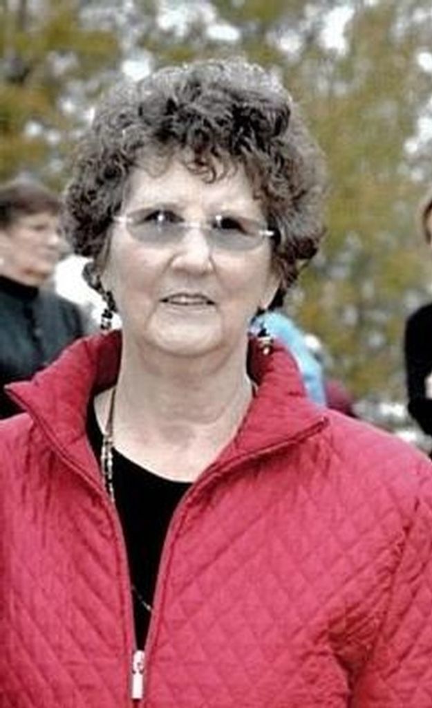 Joann Cleveland Ragland Profile Photo