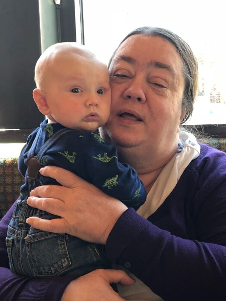 Dawn Marie Tsurutani