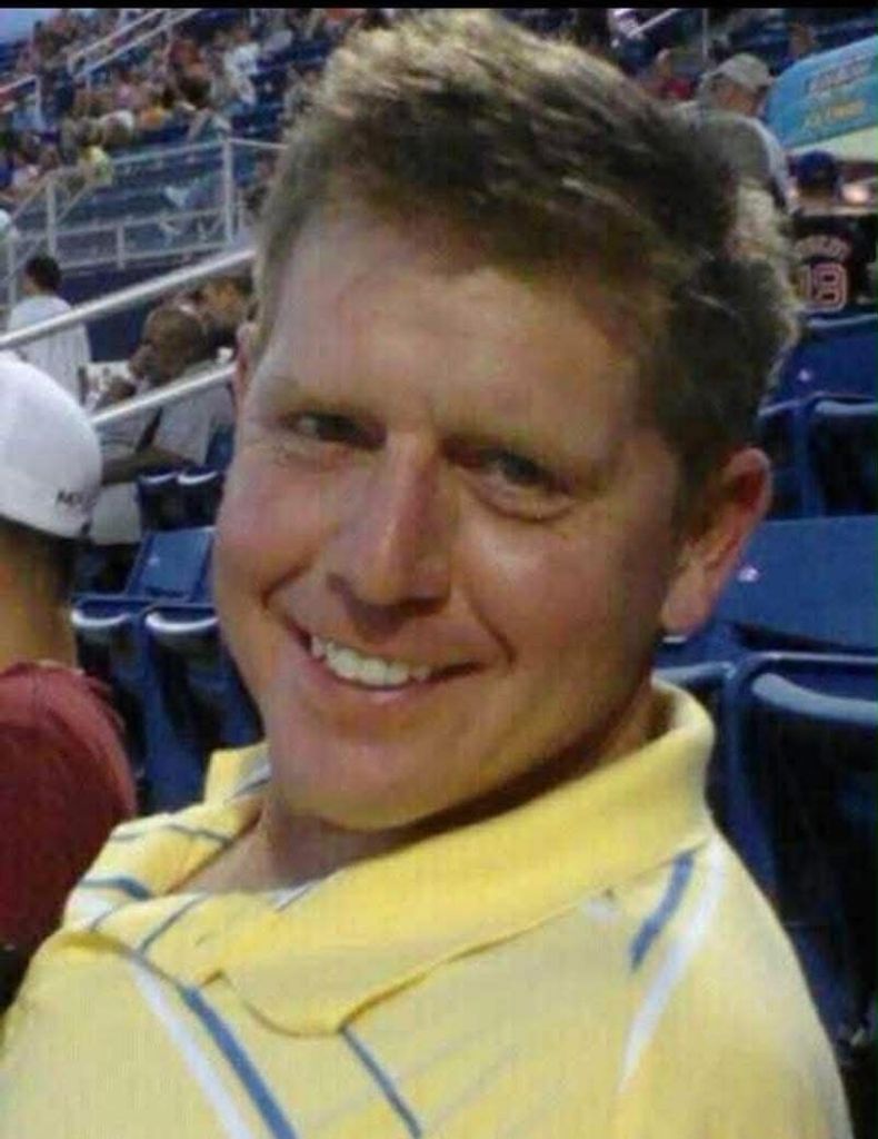 William "Bill" Lee Vaughan