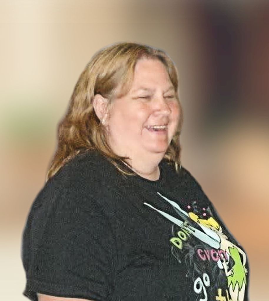 Susan Burgess Profile Photo