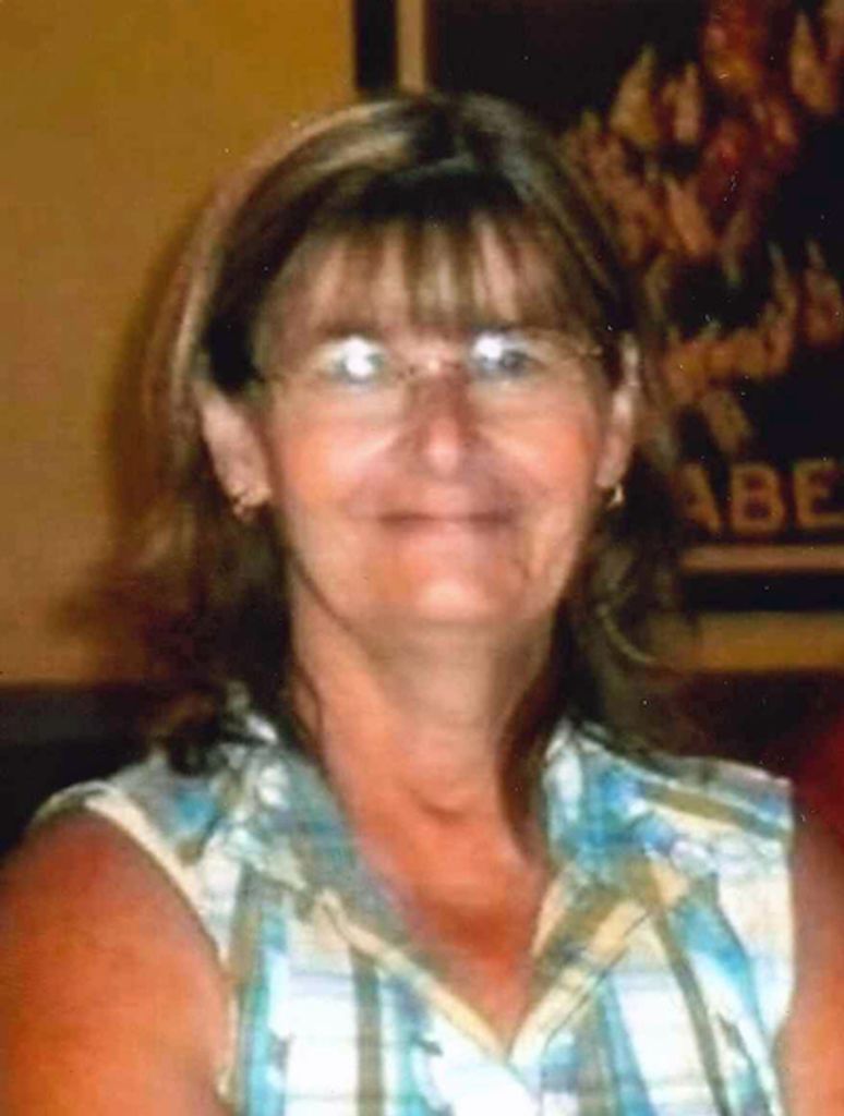 Catherine Dee Carlson