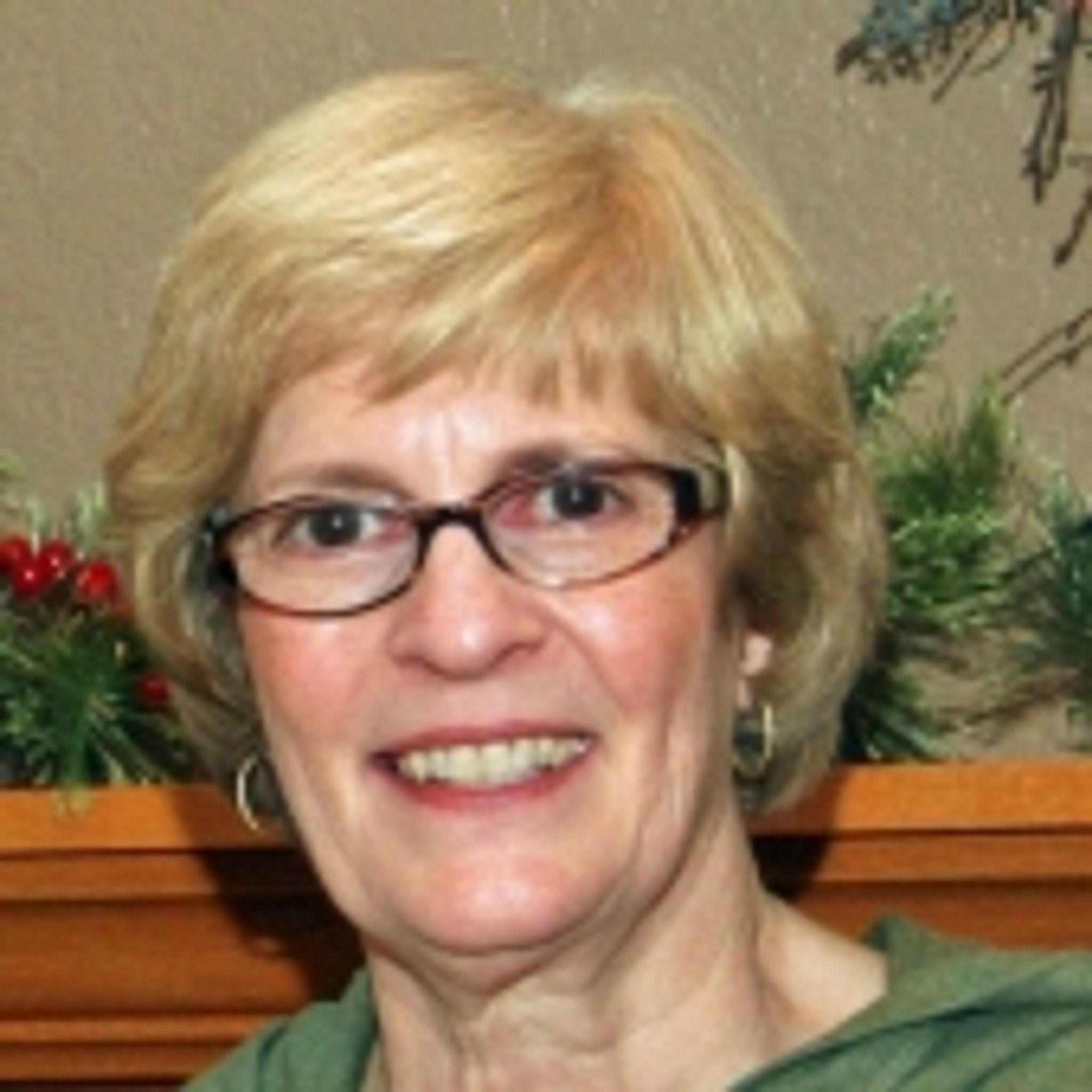 Joyce Elaine Connors photo gallery image 1 of 2