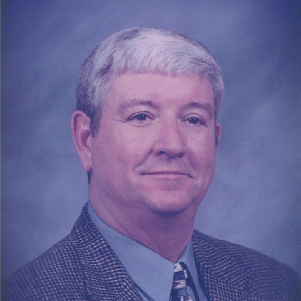 Jerry Rogers