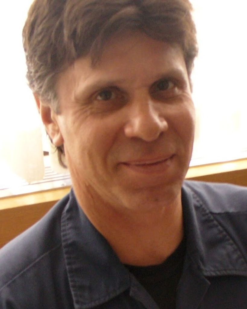 Robert Lee Harman Profile Photo