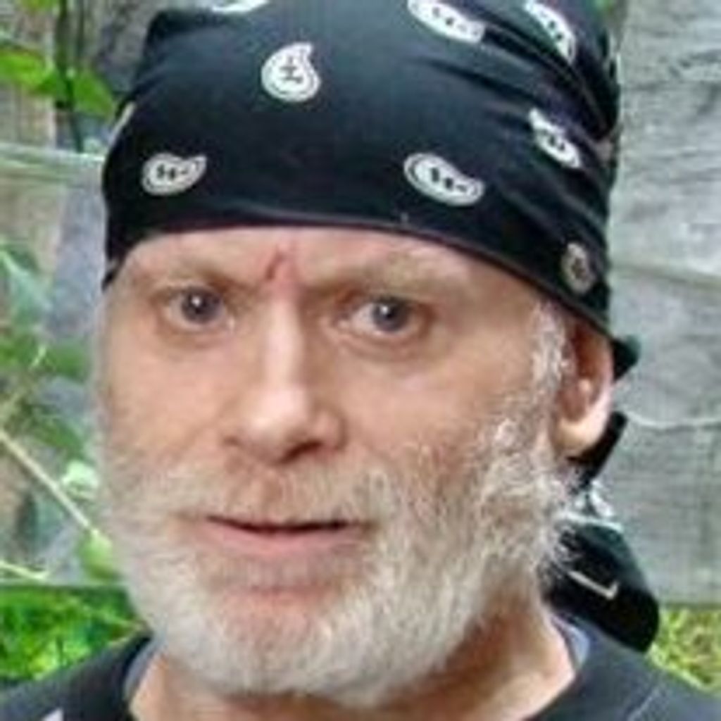 Dennis Keeney