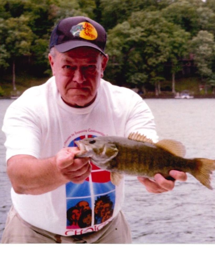 Robert Paul Kozlowski Profile Photo