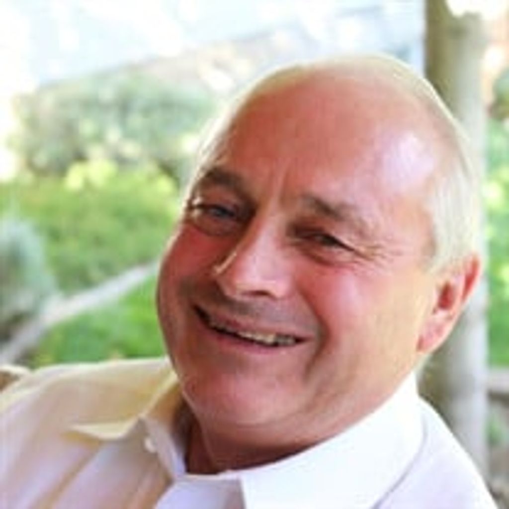 Claude Nile Thacker