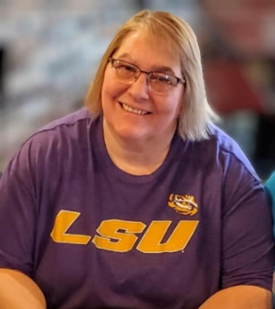 Julie Ann Dornier Profile Photo