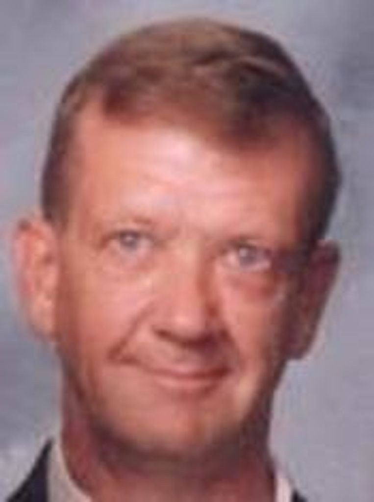 Roger D. Chamberlin