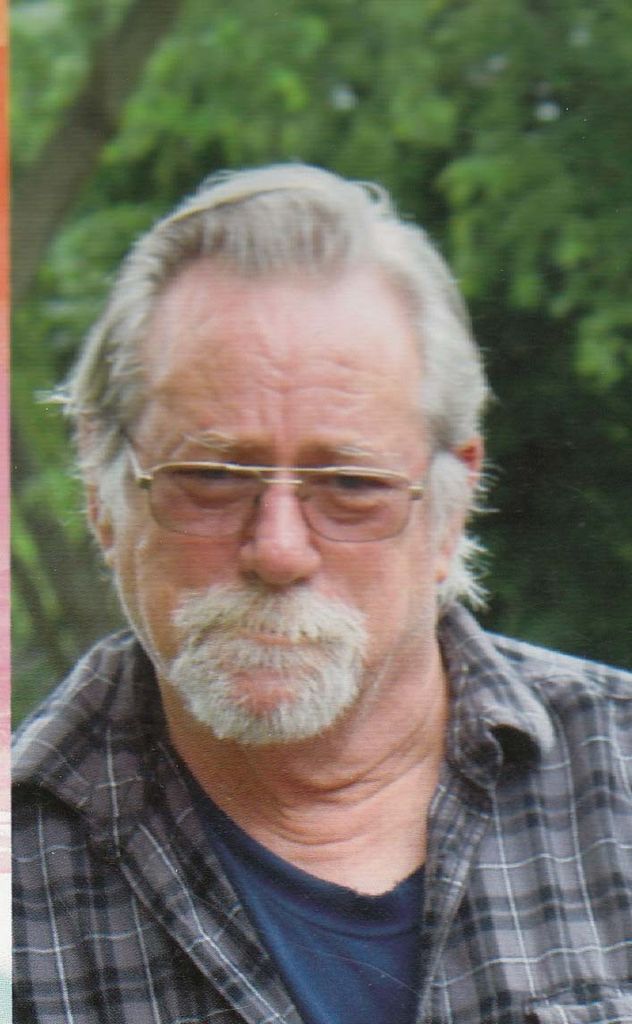 Jan P. Moore