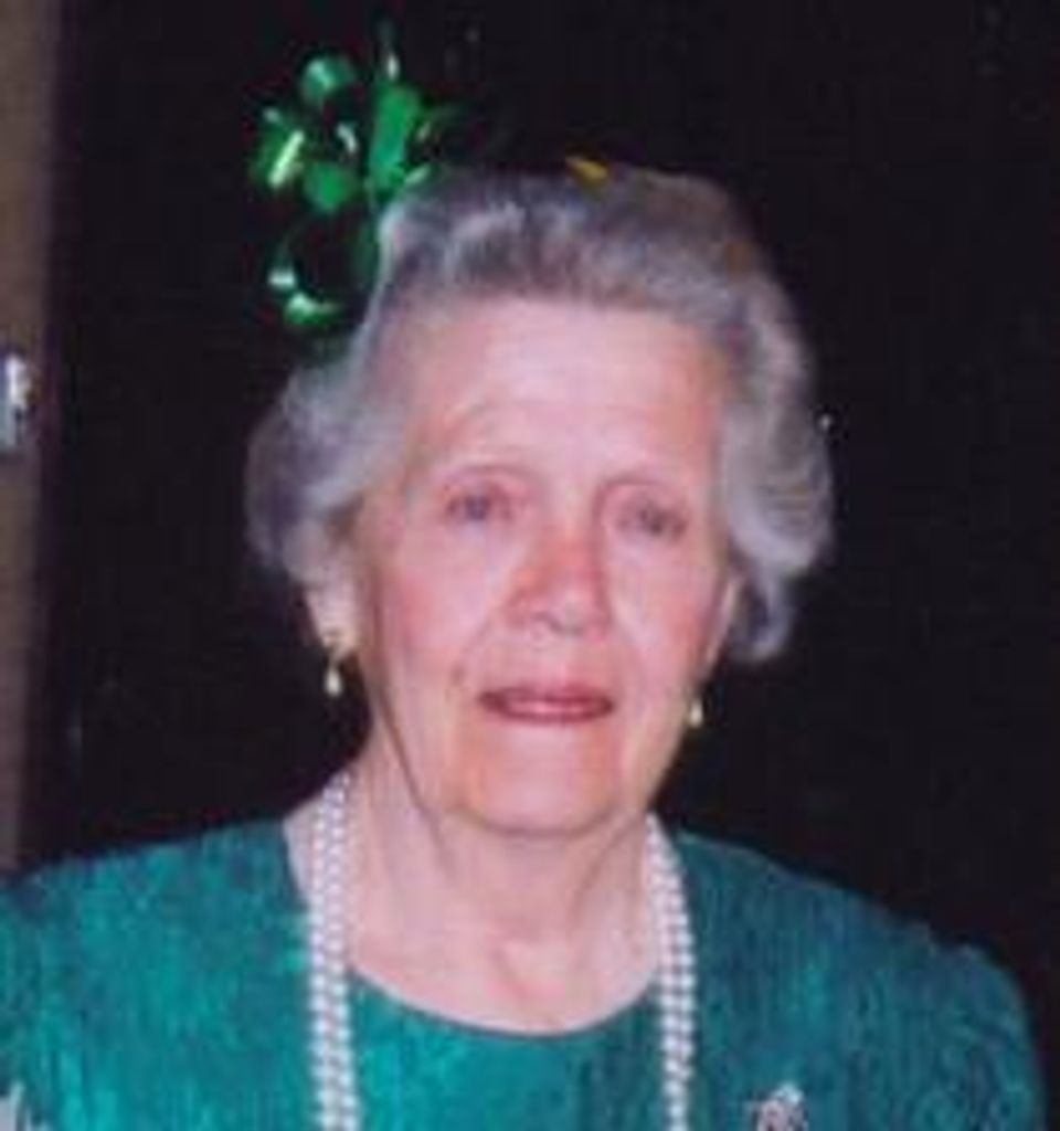 Dorothea C. (Lindeman)  Lefevre