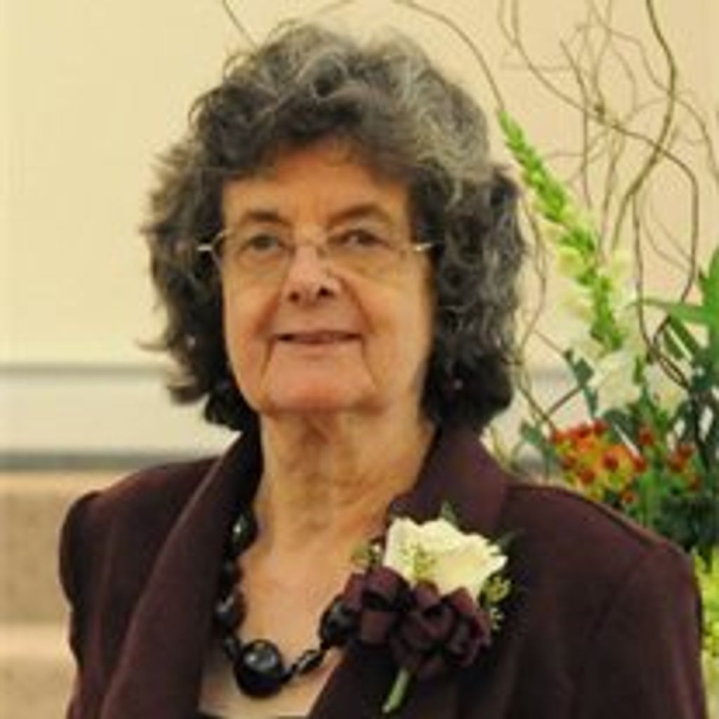 Shirley Jean (Potter) Graves