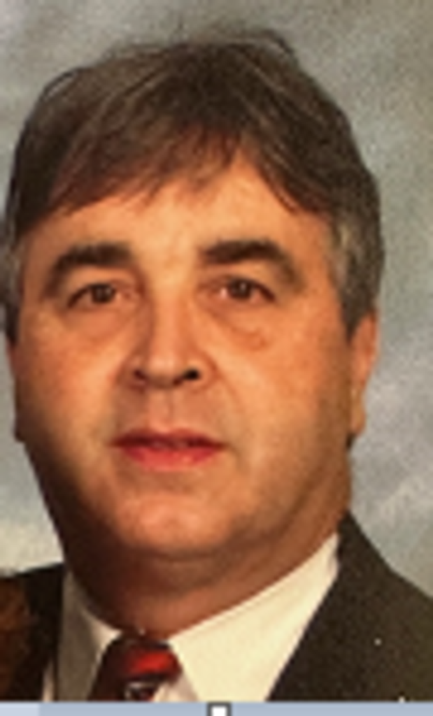 Fulton Lewis Young, Jr Profile Photo