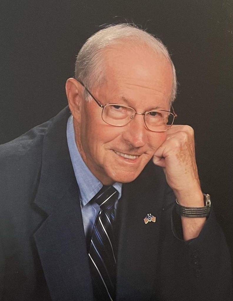 James Robert Branam Profile Photo