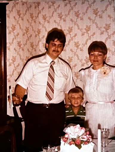 Joseph Michael Robinson photo gallery thumbnail 144 of 150