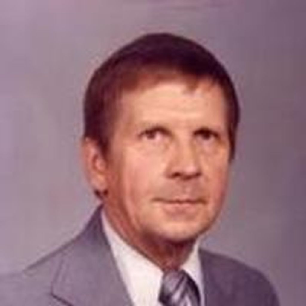 Roy W. Wahto