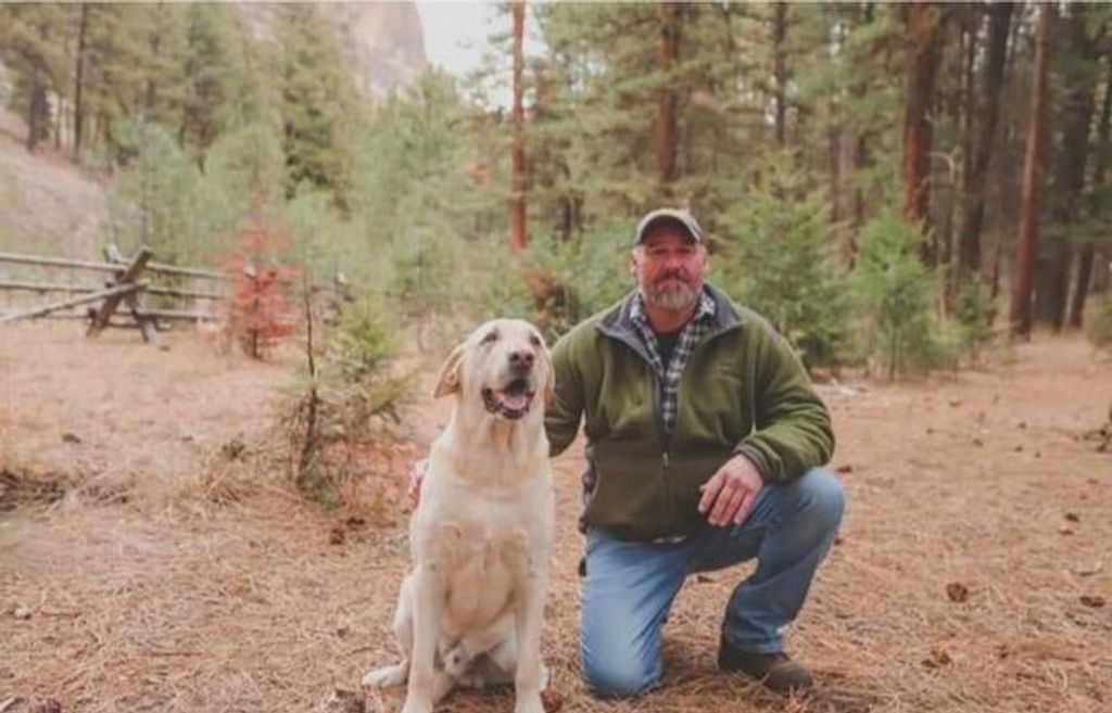 Jay Paul Jackson Profile Photo