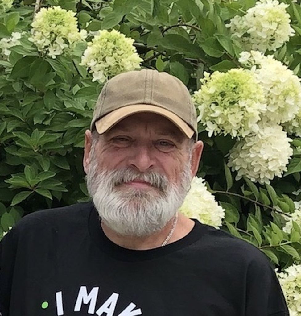 Jesse Ray Shivers Profile Photo