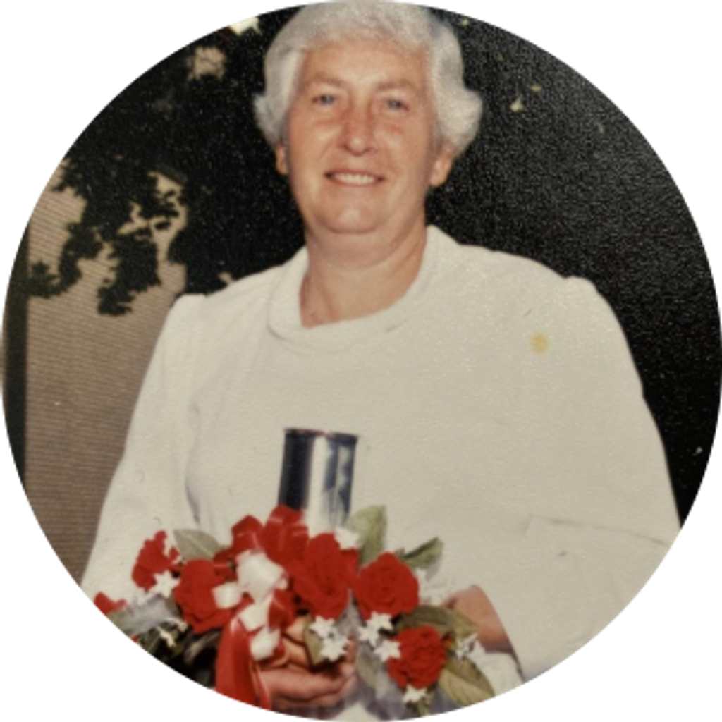 Hazel M. Townsend