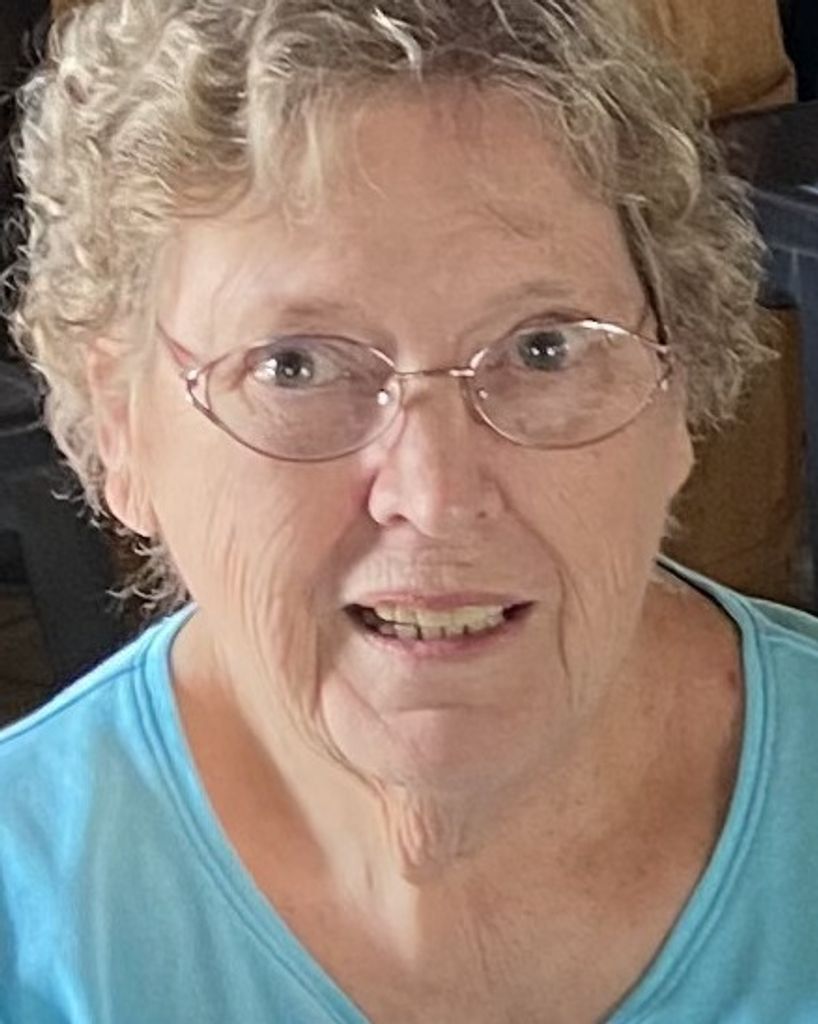 Shirley A Scheitler Profile Photo