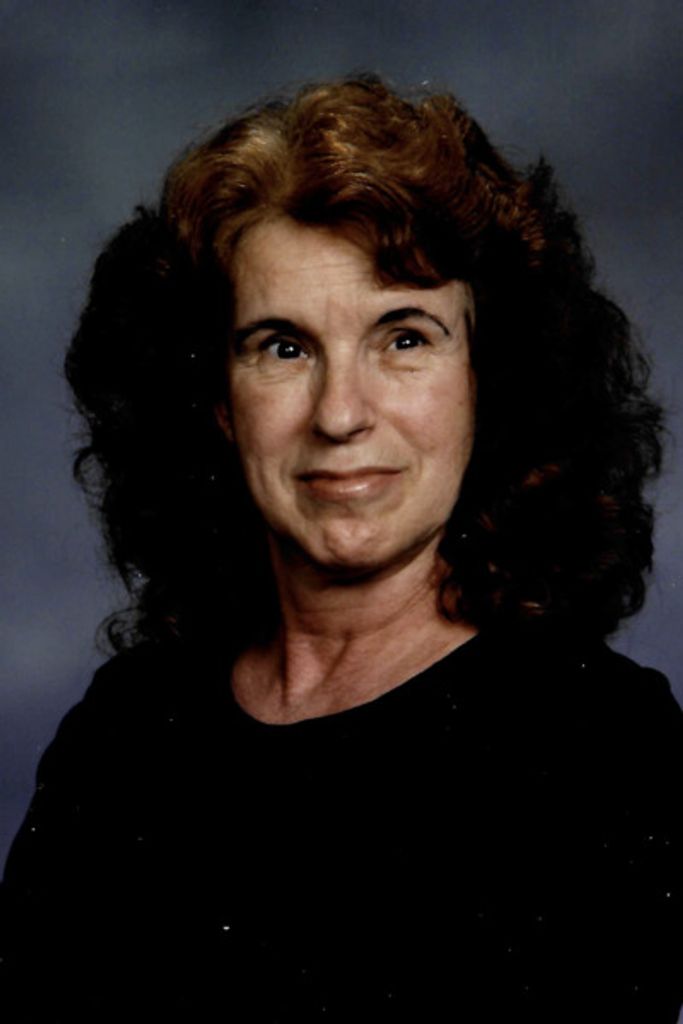 Donna Gertrude Hughes