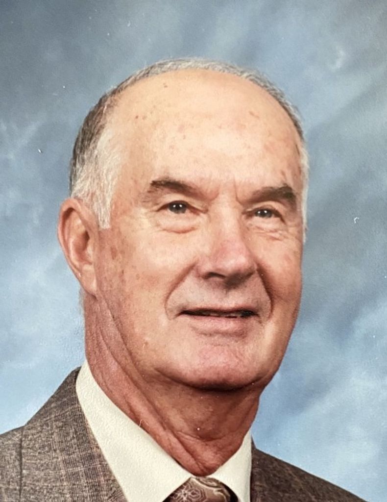 James                  "Jim" E. Lundquist