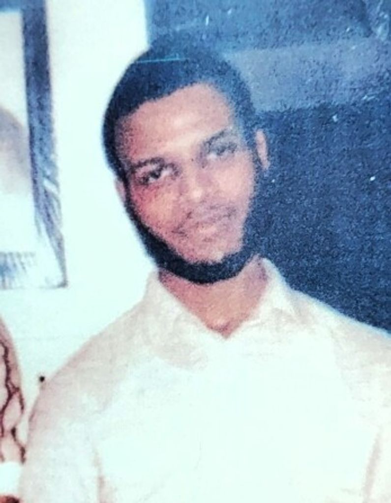 Henson Coley Gaines, Sr